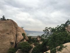 -云峰山自然风景区