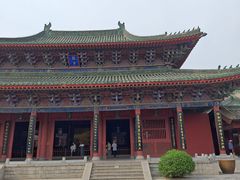 -开封府