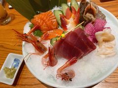 -万鱼亭·筑地屋 日本料理(淮海街店)