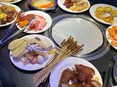 -海韵之星邮轮水会(明发商业广场店)