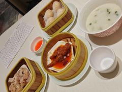 -香港狮子山下·明星粤菜餐厅(北苑店)