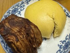 -宫门口馒头铺(创始人总店)