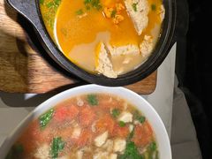 -小桃红·东北菜·春饼烤鸭(南阳湖街店)