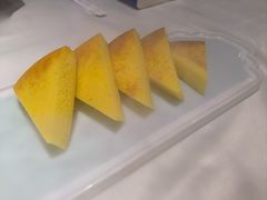 小米发糕-在前门·烤鸭北京菜(五月花广场店)