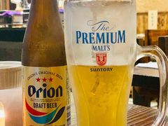 -矶野水产(澳门逸园中心店)
