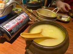 -春熙台韩国料理·章鱼肥牛(西丽店)