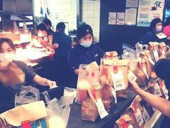 -麦当劳(凌云天地长桥店)