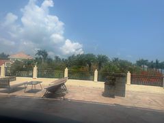 -大堂酒廊·亚龙湾万豪度假酒店