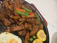 -御苑精品川菜馆(锦江店)