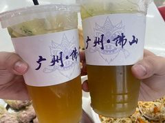 -嘉升大排档(番禺总店)