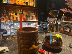 -TIAN TATTOO BAR