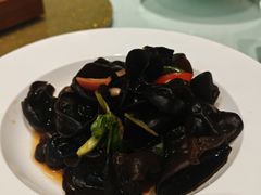 -老洋房花园饭店(绍兴路店)