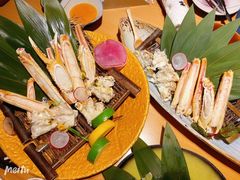 盐烤-本逸·割烹料理(湖墅店)
