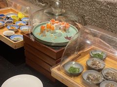 -京旬海鲜放题·铁板烧自助餐厅
