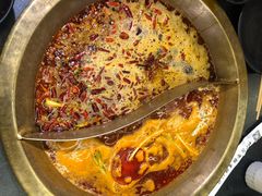 -沸炉重庆老火锅(军事博物馆店)