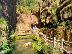 android_upload_pic-云台山风景名胜区