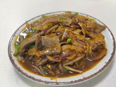 -氾水长鱼面(南苑小区店)