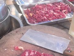 -金鼎雪山牦牛杂火锅(理县总店)