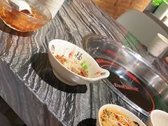 -天都火锅酒楼(虹梅南路店)