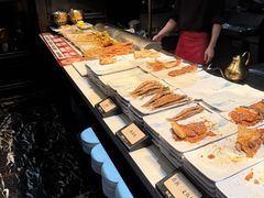 -加餐海鲜自助(集美银泰百货店)