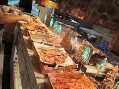 -亚马逊海鲜自助(梅溪湖步步高店)