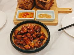 -晋阳春·山西菜·北京烤鸭(交大店)