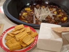 -江湖水乡铁锅炖魚(周庄嘉园店)