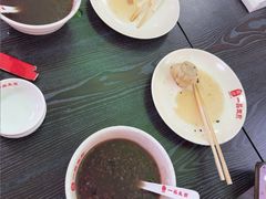 -邓记一品生煎(奥克斯广场店)