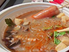 -鸡鸣汤包(红山动物园店)