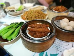 -点点心点心专门店(湾仔店)