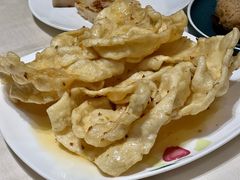-广东胜利宾馆西关粤中餐厅