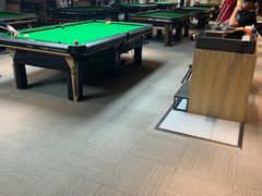 -云川台球(马甸店)