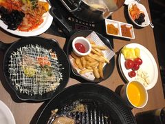 -火炉火自助餐(悠唐购物中心店)
