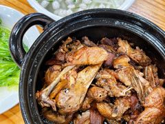 -斯丹姜母鸭·古法干香(涂门街总店)