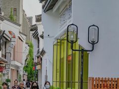 -鼓楼(西湖风景名胜区)