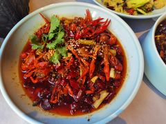 -新沸腾鱼乡(世贸天阶店)
