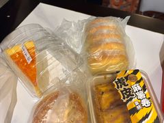 -85度C(厦门中华城新店)