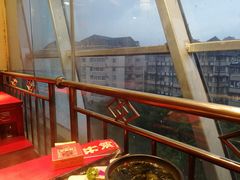-谭鸭血老火锅(万象九宜城店)