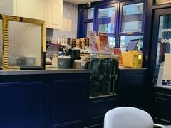 -milkplus·泰式奶茶(较场东路店)