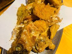 -深蓝金枪·深海鱼刺身(香洲店)