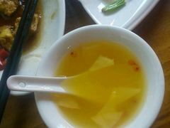 沙棘果味汤-德居源