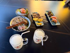 -眷屋の深夜食堂(云锦中心店)