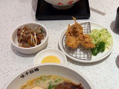 -味千拉面(惠州淡水嘉信茂广场分店)
