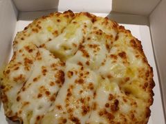 -棒约翰比萨·意面(金桥国际店)