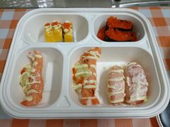 -新一番三文鱼寿司(吾悦店)