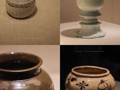 -深圳博物馆(古代艺术馆)