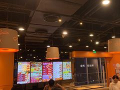 -大快活(丽丰店)