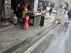-大南门牛肉包子店