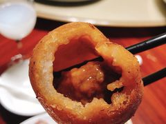 -天福苑(崇宁路店)