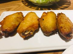 -必胜客(百联又一城店)